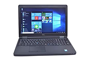 【中古】 Dell デル Latitude E5550 第5時人 Core i5 5300U 2.30GHz Windows10 記憶装置4G USB3.0 Bluetooth 弾丸道路無線LAN 11ac 薄型 万覚え帳マイコン