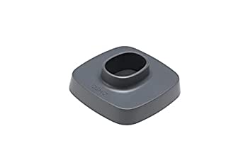 【未当て嵌める】【中古】 DJI Osmo Mobile 2 - 土台 軍事基地