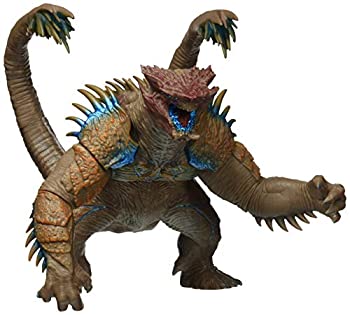 【未使用】【中古】 ソフビ魂 シュライクソーン