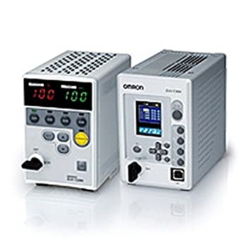 【中古】 OMRON オムロン UV-LED照射器 コントローラ パフォーマンスモデル (ZUV-C30H)