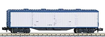 【中古-非常に良い】 KATO カトー Nゲージ スニ40 8005 鉄道模型 貨車｜ムジカ＆フェリーチェ店