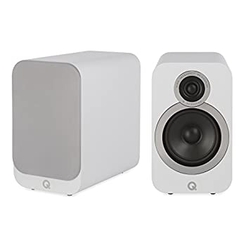 【中古】 Q Acoustics (Qアコースティックス) 3020i ブックシェルフスピーカー ペア|ムジカ&フェリーチェ店