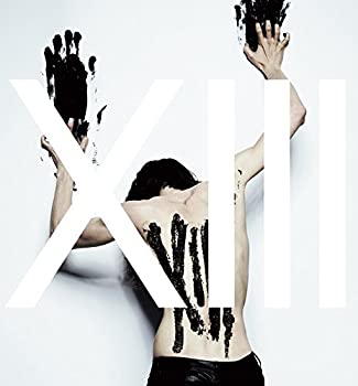 【未使用】【中古】 Xlll 数量限定豪華盤｜ムジカ＆フェリーチェ店
