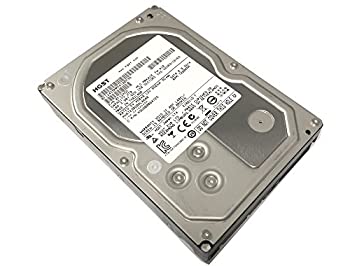 【中古】 HGST Ultrastar 7?K3000?2tb hua723020ala640? ( 0?F12455?) 2tb 64?MBキャッシュ7200rpm SATA 6.0?GB / sエンタープライズ3.5インチハードドライ|ムジカ&フェリーチェ店