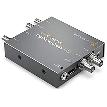 【中古-人並み外れたに好いたらしい】 Blackmagic Design CONVMUDCSTD/固定ディスク ミニコンピューター取り替えっこ - UpDownCross 固定ディスク