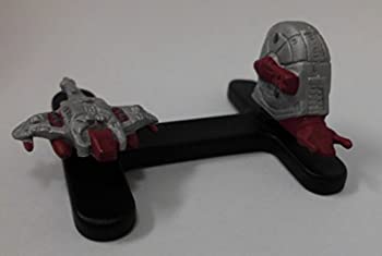 【中古-非常に良い】 ZOIDS ゾイドコレクション バトルシリーズ パート6 シンカー＆マルダー 単品 ガチャ｜ムジカ＆フェリーチェ店