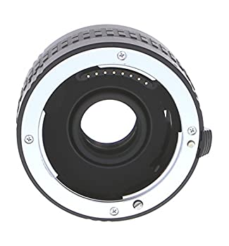 【中古-人並み外れたに好いたらしい】 Extender 2.0X for Canon EOS Rebel t2i その他-家電