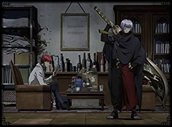 【中古】 されど罪人は竜と踊る 第2巻 初回限定版 [Blu-ray]｜ムジカ＆フェリーチェ店