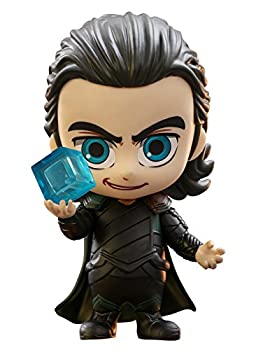 【中古-非常に良い】 【コスベイビー】 アベンジャーズ/インフィニティ・ウォー サイズS ロキ
