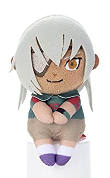 【未使用】【中古】 イナズマイレブン アレスの天秤 ちょっこりさん 佐久間 次郎 ぬいぐるみ 高さ12cm画像