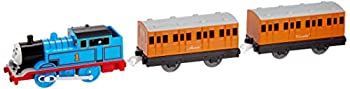 【中古-人並み外れたに好いたらしい】 プラレール トーマス TS-01 トーマス