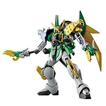 【中古-非常に良い】 HGBD ガンダムビルドダイバーズ ガンダムジーエンアルトロン 1/144スケール 色分け済みプラモデル