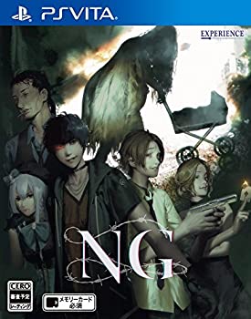 【未当て嵌める】【中古】 NG - なおなお書き Vita