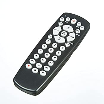 【中古-人並み外れたに似つかわしい】 TVリモートユニバーサル