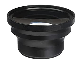 【中古-非常に良い】 0.43x 広角レンズ SONY FDR-AX700用