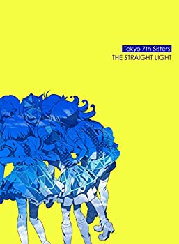 【中古-非常に良い】 THE STRAIGHT LIGHT プレミアムボックス (4CD+DVD+Tシャツ+缶バッジ)