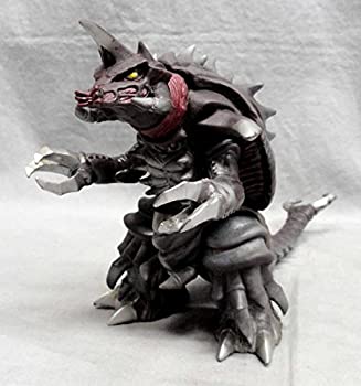 【中古-非常に良い】 ウルトラ怪獣ソフビ スコーピス バンダイ ウルトラマンコスモス画像