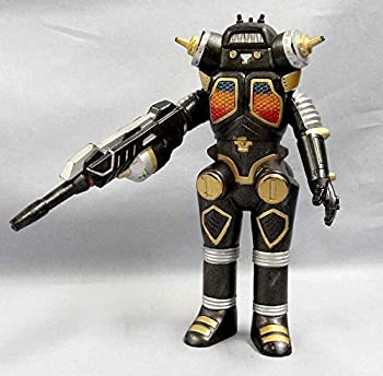 【中古】 ウルトラ怪獣ソフビ キングジョーブラック バンダイ ウルトラセブン画像