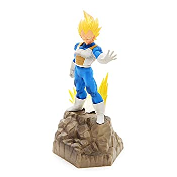 【未使用】【中古】 バンプレスト ドラゴンボールＺ Absolute Perfection Figure VEGETA