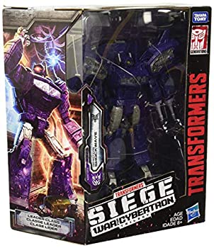 【中古-非常に良い】 TF 2019 WFC ｼｰｼﾞ [Leader] ｼｮｯｸｳｪｰﾌﾞ
