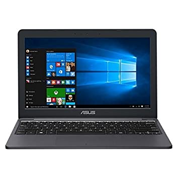 【中古】 ASUS R207NA-FD151T はやりっ子薄墨色 ASUS VivoBook [万覚え帳マイコン 11.6型広々とした液晶 eMMC32GB]
