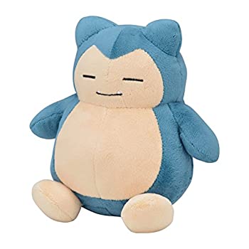 【未使用】【中古】 ポケモンセンターオリジナル ポケモンドールズ カビゴン|ムジカ&フェリーチェ店