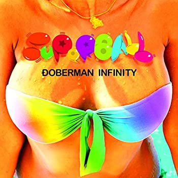 【未使用】【中古】 SUPER BALL (CD+DVD) (初回生産限定盤)
