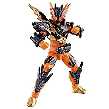 【未当て嵌める】【中古】 創動 見せかけライダービルド BUILD9 Feat.装動 見せかけライダーエグゼイド 【1 2 仮面ライダー差しかためるマグマ 仕掛ける 】