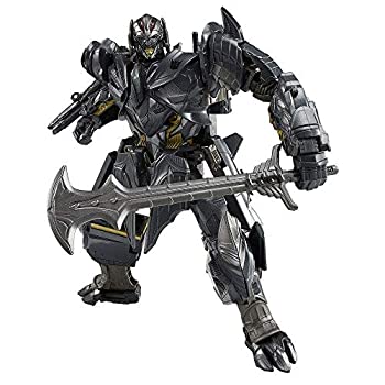 【中古-非常に良い】 トランスフォーマームービー トランスフォーマー/最後の騎士王 メガトロン(トイザラス限定)｜ムジカ＆フェリーチェ店