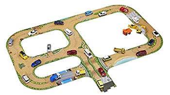 【中古-非常に良い】 トミカ つながるオフロード 7,203円