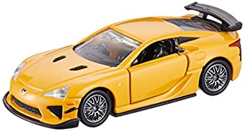 【中古-人並み外れたに好いたらしい】 トミカ 割り増し金 30 レクサス LFA ニュルブルクリンクパッケージ 乗り物のおもちゃ-おもちゃ-車