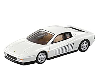 【中古-人並み外れたに好いたらしい】 トミカ No.06 テスタロッサ (トミカプレミアム発売祝する致しかた) おもちゃ-乗り物のおもちゃ-ミニカー・トイカー