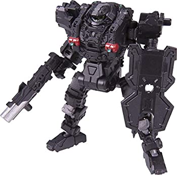 【中古】 ダイアクロン DA-27 パワードシステム マニューバガンマ