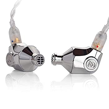 【中古-人並み外れたに好いたらしい】 Campfire Audio 活動的型イヤ電話機 ATLAS CAM-5225