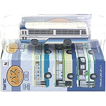 【中古-非常に良い】 トミーテック 1/150 ザ・バスコレクション 第13弾 三菱ふそうMP618K 沖縄バス 単品