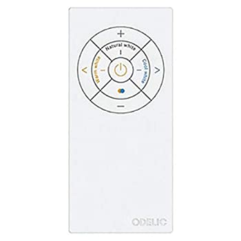 【未当て嵌める】【中古】 ODELIC (オーデリック) 調光 調色 遠隔操作 Bluetooth RC919 家電-その他
