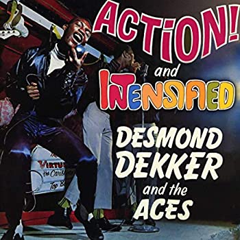 【未当て嵌める】【中古】 ACTION! INTENSIFIED EXPANDED EDITION 家電-その他