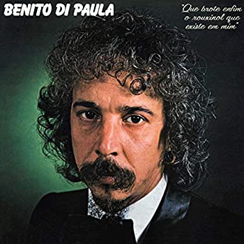 【中古-非常に良い】 Que Brote Em Fim O Rouxinol Que Existe Em Mim
