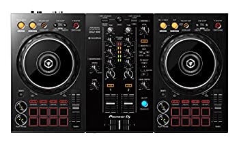 【中古-非常に良い】 Pioneer パイオニア DJ パフォーマンスDJコントローラー DDJ-400