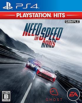 【中古】 ニード フォー スピード ライバルズ PlayStation R Hits - PS4