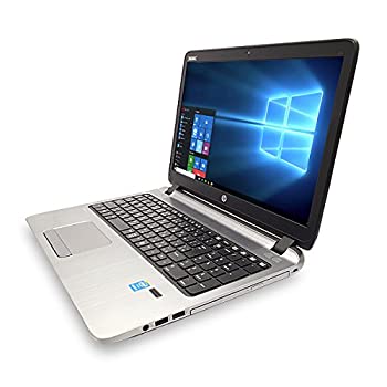 【中古】 ノートパソコン HP ProBook 450 G2 Core i5 8GBメモリ 15.6インチ DVDマルチ Windows10 き|ムジカ&フェリーチェ店