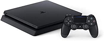 【未当て嵌める】【中古】 PlayStation 4 ジェット機・黒いこと 500GB CUH-2200AB01