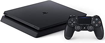 【未当て嵌める】【中古】 PlayStation 4 ジェット機・黒いこと 1結核症 CUH-2200BB01
