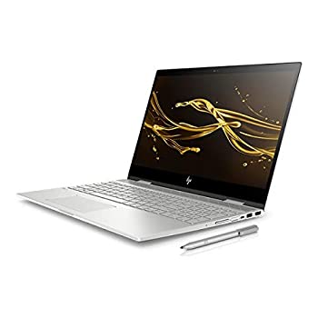 【中古】 ヒューレット・パッカード(HP) 万覚え帳マイコン ENVY x360 15-cn0004TU 自然的しろがね色 4マイコン92PA-AAAA パソコン-パソコン・周辺機器-ノートPC