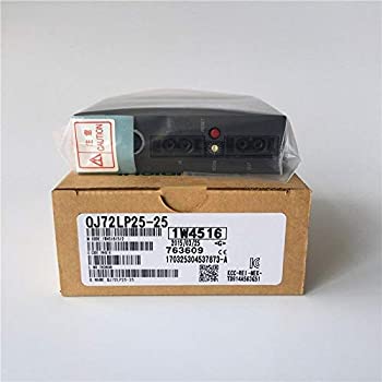 【中古-非常に良い】 三菱電機 汎用シーケンサ MELSEC-Q QnUシリーズ QJ72LP25-25