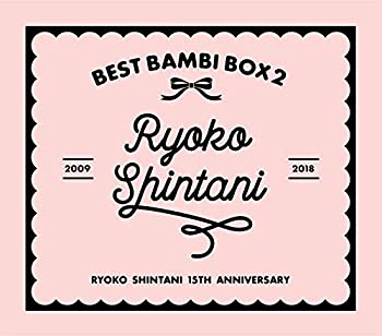 【未使用】【中古】 新谷良子15周年ベストアルバム