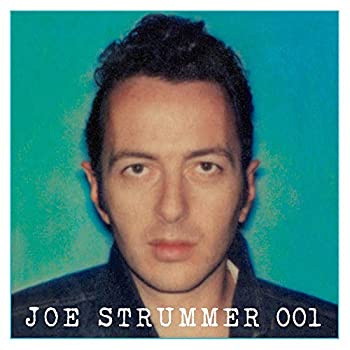 【未使用】【中古】 JOE STRUMMER 001 (DELUXE EDITION) [2CD]