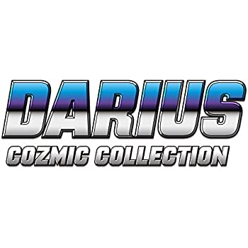 【未使用】【中古】 ダライアス コズミックコレクション特装版 - Switch|ムジカ&フェリーチェ店