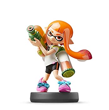 【中古-非常に良い】 amiibo アミーボ 大乱闘スマッシュブラザーズシリーズ｜ムジカ＆フェリーチェ店