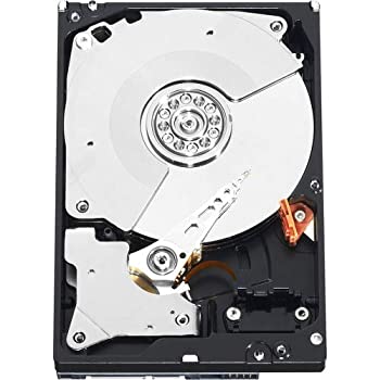【中古-非常に良い】 tdsourcing WDブラックwd2002faex 2?TB 3.5インチ内蔵HDD???SATA???200?RPM???64?MBバッファ???ホットスワップ対応